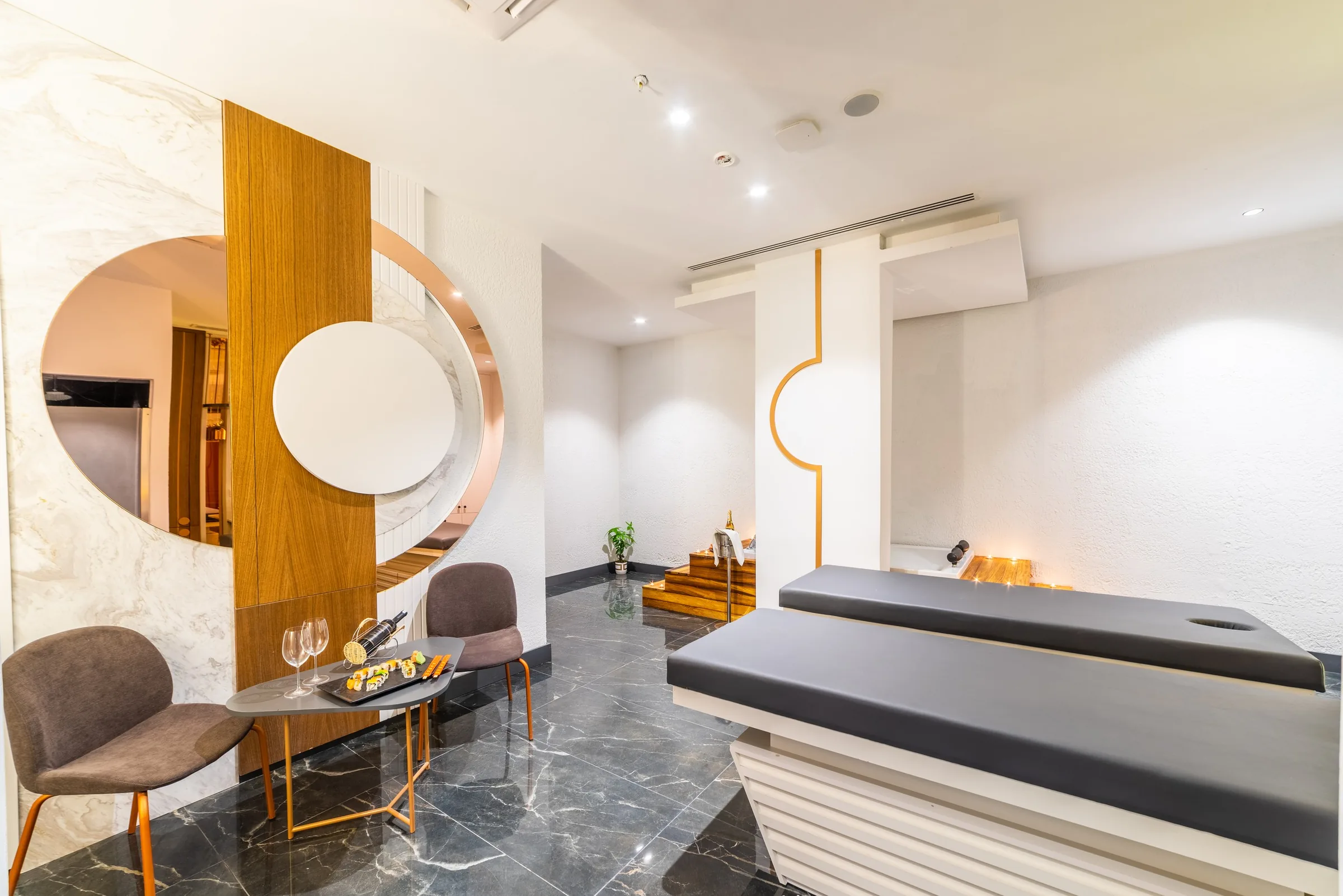 Spa & Wellness